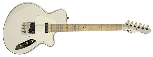BuxSter 1500 Ivory BXE1500-SDM1-IVO LAG