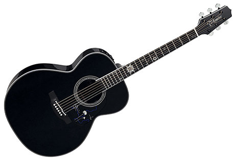 Takamine Renge-SO Limited 2015