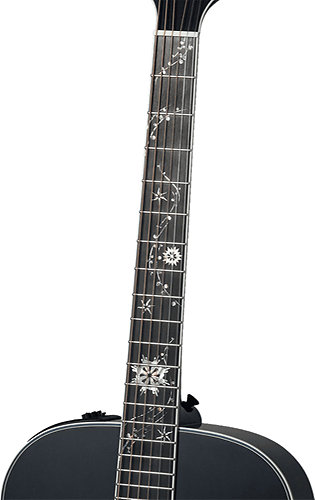 Renge-SO Limited 2015 Takamine