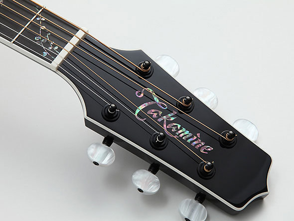 Renge-SO Limited 2015 Takamine