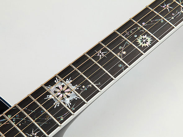 Renge-SO Limited 2015 Takamine