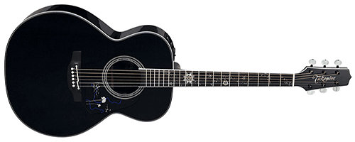 Renge-SO Limited 2015 Takamine