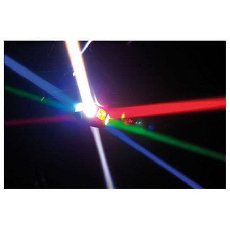Astro 360 Showtec