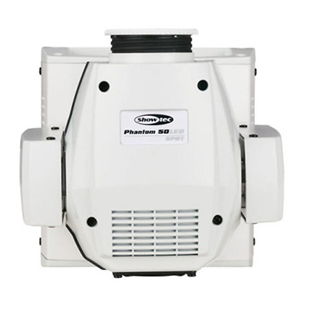 Phantom 50 LED Spot White Showtec