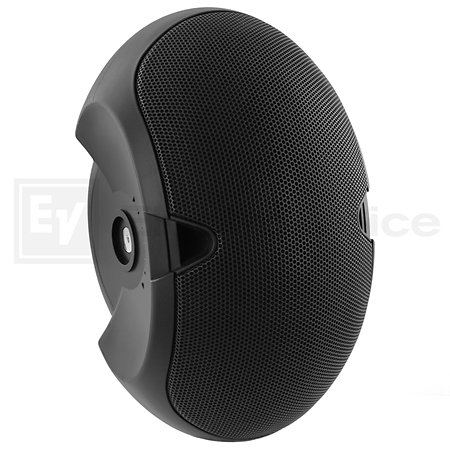 EVID 4.2 Black (la paire) : Passive Loudspeaker Electro-Voice