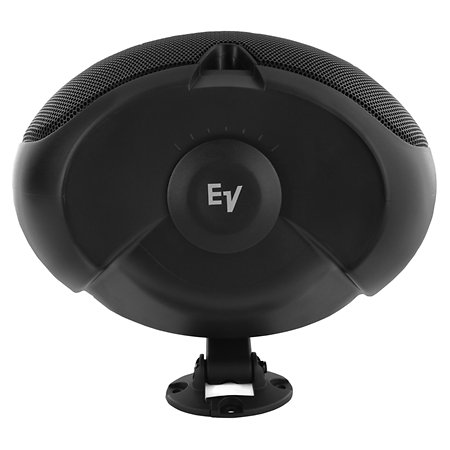 EVID 4.2 Black (la paire) Electro-Voice
