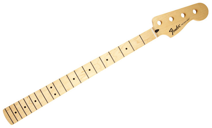 Fender Precision Bass Neck Maple