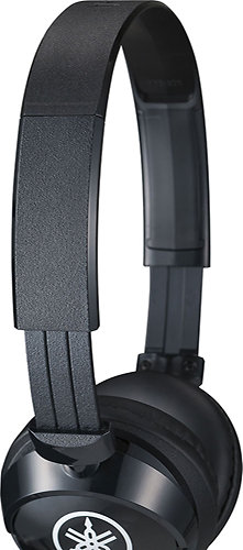 HPH-50B : PA / Studio Headphones Yamaha - SonoVente.com - en
