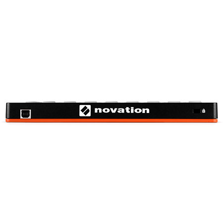 Launchpad MK2 Novation