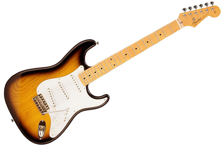 Fender 54 Strat Japon Reissue