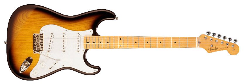Fender 54 Strat Japon Reissue