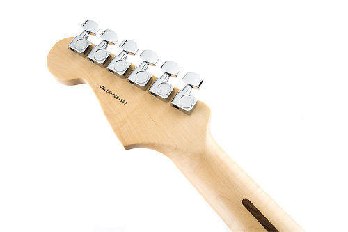 Limited Edition American Standard Stratocaster Oiled Ash Fender