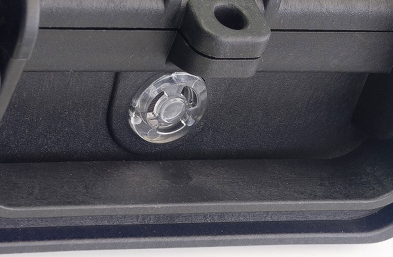 SCF-171305 Stagg