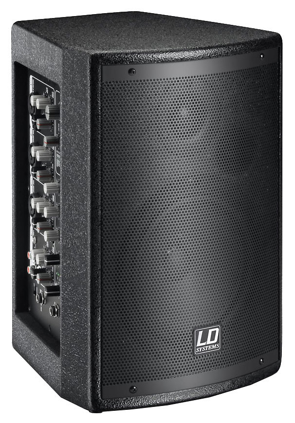 LD SYSTEMS Stinger MIX 6 A G2