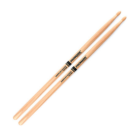 ProMark Hickory 7A Wood Tip TX7AW