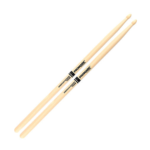 ProMark Hickory 5A Wood Tip TX5AW