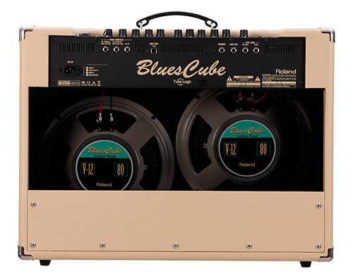 Blues Cube Artist 212 Roland
