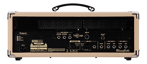 Blues Cube Tour Roland