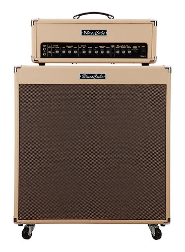 Blues Cube Tour Roland