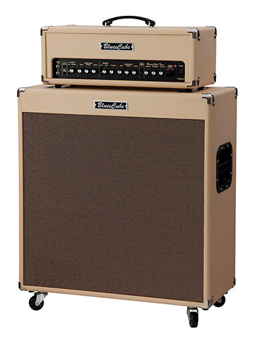 Blues Cube Tour Roland