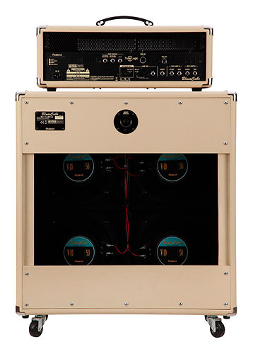 Blues Cube Tour Roland