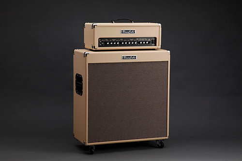 Blues Cube Tour Roland