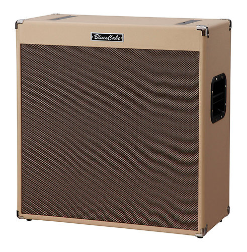 Roland Blues Cube Cabinet 410