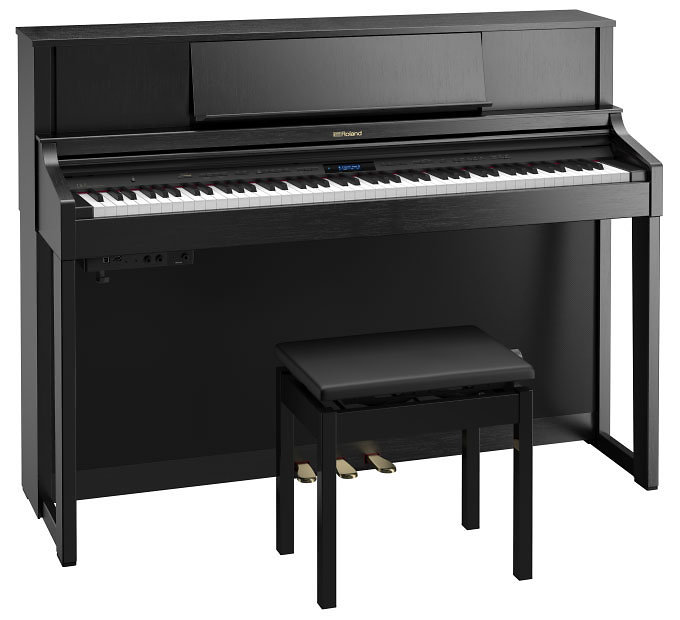 Roland LX-7 CB