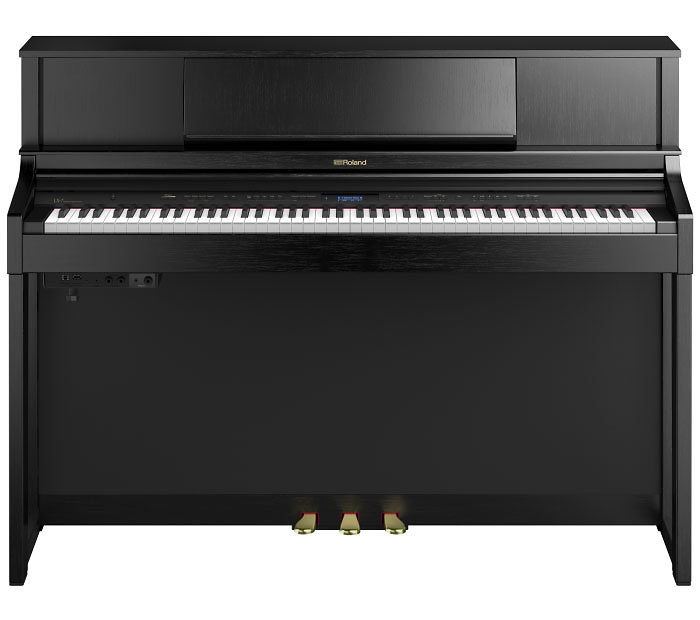 LX-7 CB Roland