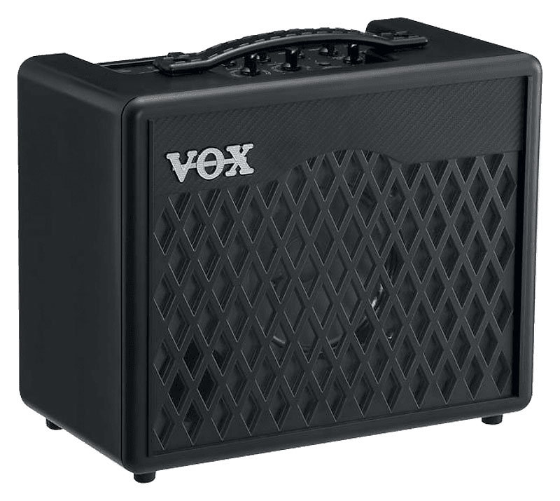 VX I Vox