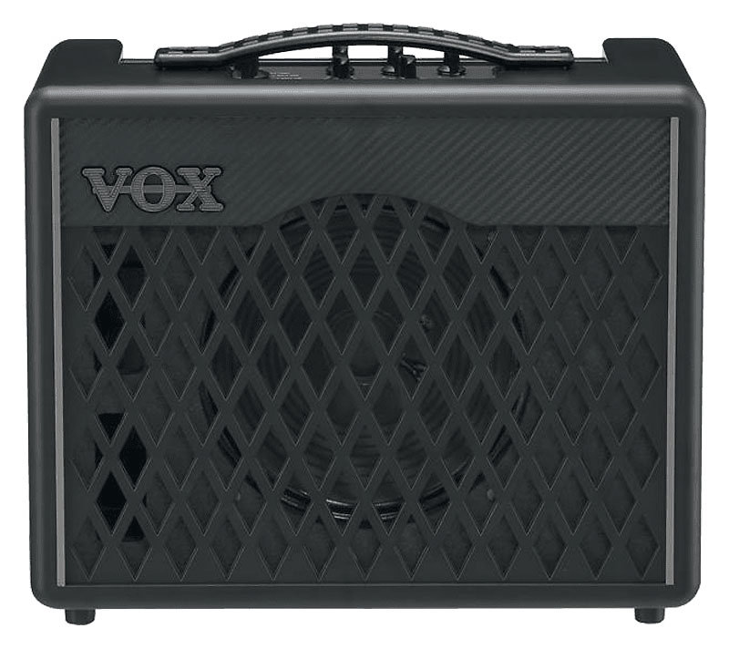 VX II Vox