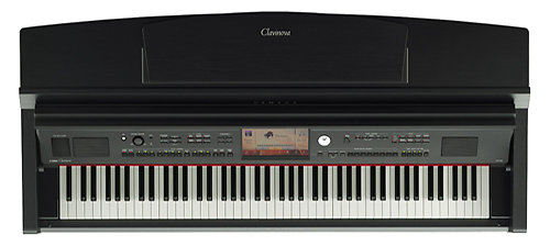 CVP-709B Yamaha