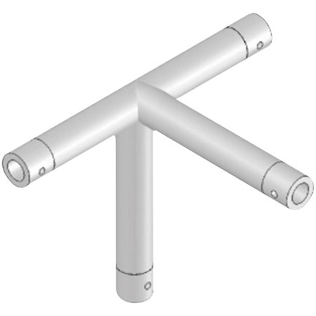 ASD FX 5042 G et D Angle 4 départs 90 degrés pied 0,45m x 0,25m x 0,25m
