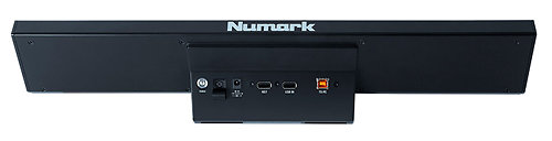 NS7 III Display Numark