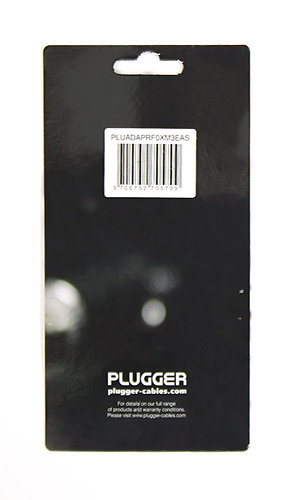 Adaptateur RCA Femelle - XLR Mâle Easy Plugger
