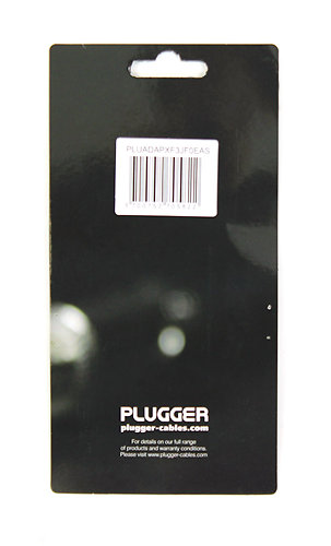 Adaptateur XLR Femelle 3b - Jack Femelle Easy Plugger