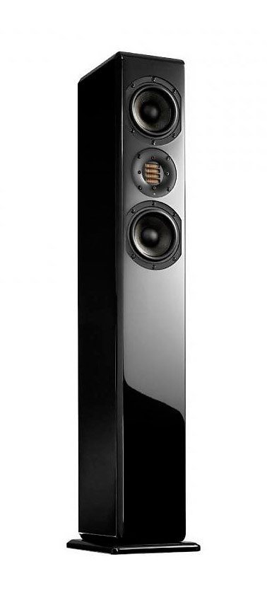 Adam Audio Artist 6 Black