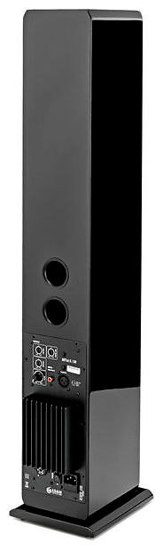 Artist 6 Black Adam Audio