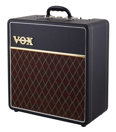 AC4C1-12 Classic Vox