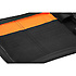 CD-Bag Medium Black/Orange MK2 Zomo