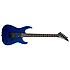 JS12 Dinky Metallic Blue Jackson