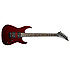 JS12 Dinky Metallic Red Jackson