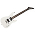 JS12 Dinky Gloss White Jackson