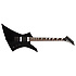 JS32T Kelly Satin Black Jackson