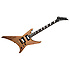 JS32T Warrior Natural Oil Jackson