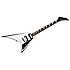 JS32T Rhoads White with Black Bevels Jackson