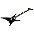 JS32 Warrior Black with White Bevels Jackson