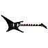 JS32 Warrior Black with White Bevels Jackson