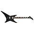 JS32 Warrior Satin Black Jackson