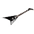 JS32 Rhoads Black with White Bevels Jackson